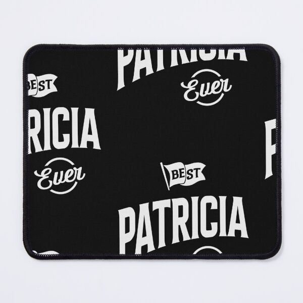 Item preview, Best Patricia Ever Personalized Name Patricia designed and sold by cidolopez.