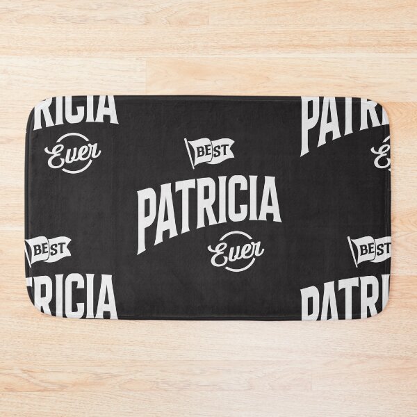 Item preview, Best Patricia Ever Personalized Name Patricia designed and sold by cidolopez.