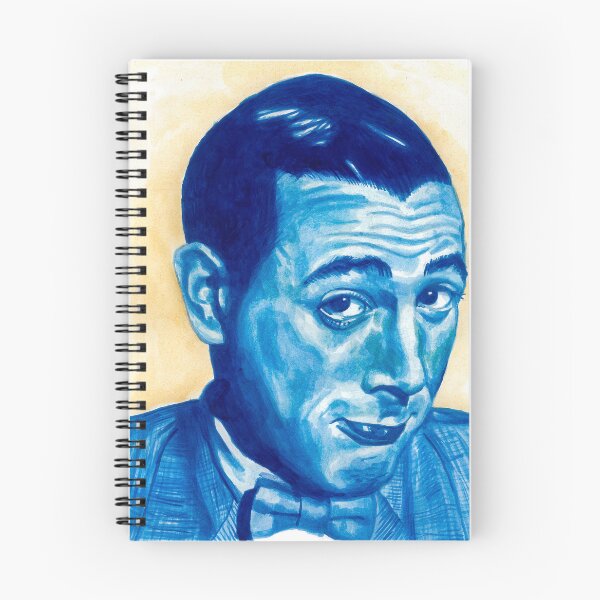 Item preview, Peewee Herman designed and sold by RifficStudios.