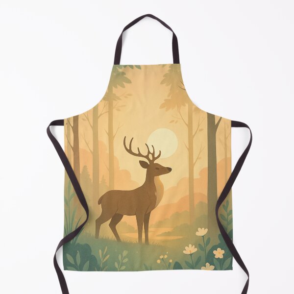 Item preview, Woodland Serenity designed and sold by Dabis26.