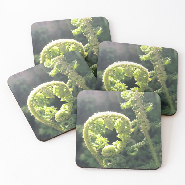 Item preview, Ferns designed and sold by ClareKirwan.