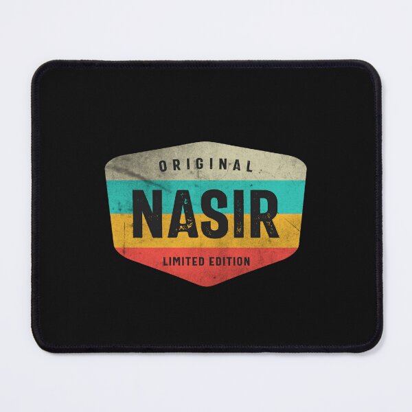 Item preview, Original Nasir Limited Edition - Nasir designed and sold by cidolopez.
