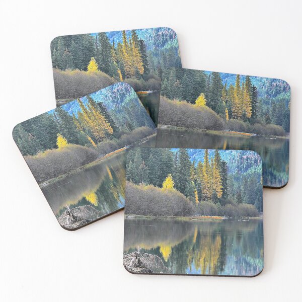 Item preview, Calmness on Blue  designed and sold by Larry Davis.