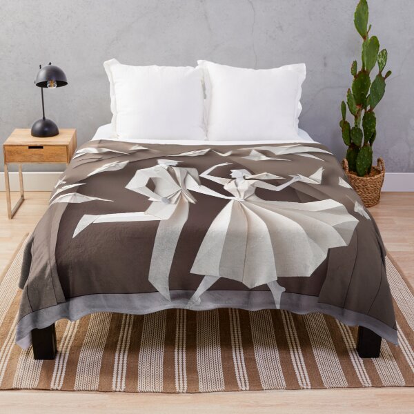 Item preview, Wedding couple - folding art designed and sold by cglightNingART.