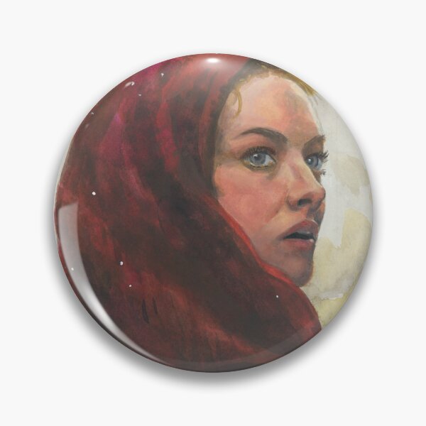 Item preview, Red Riding Hood designed and sold by RifficStudios.