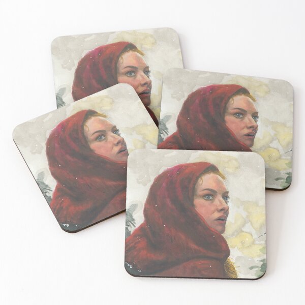 Item preview, Red Riding Hood designed and sold by RifficStudios.