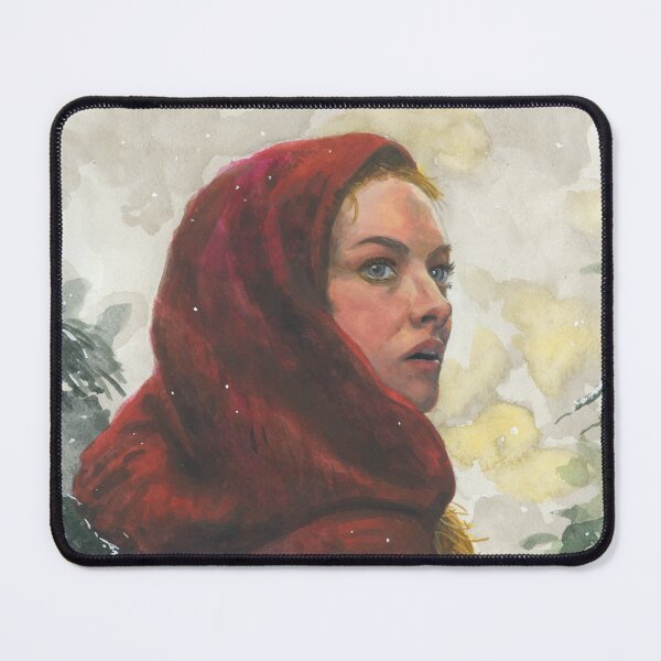 Item preview, Red Riding Hood designed and sold by RifficStudios.