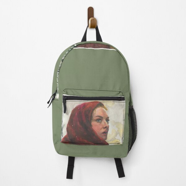 Item preview, Red Riding Hood designed and sold by RifficStudios.
