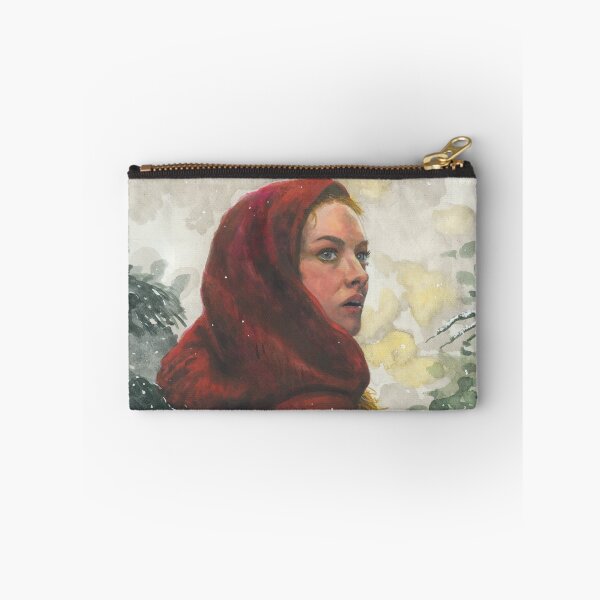 Item preview, Red Riding Hood designed and sold by RifficStudios.