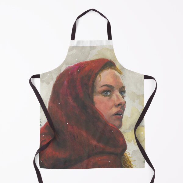 Item preview, Red Riding Hood designed and sold by RifficStudios.