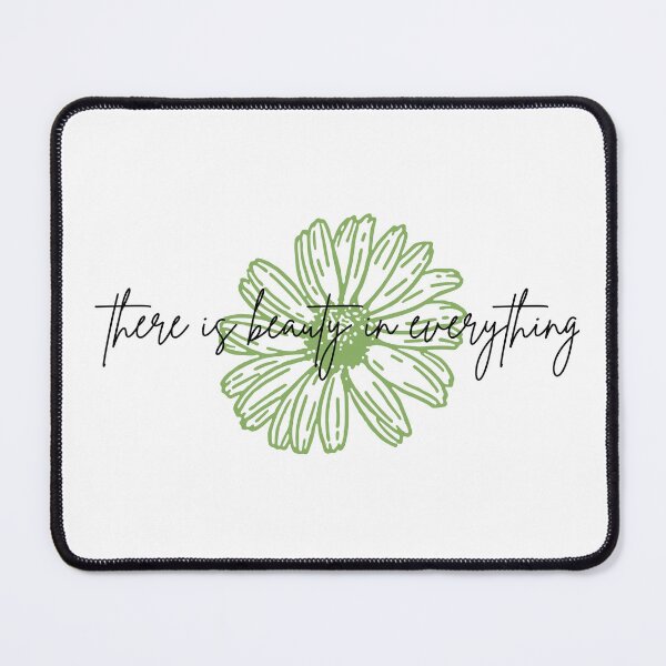 Item preview, There is beauty in everything designed and sold by vibrantvibes-co.