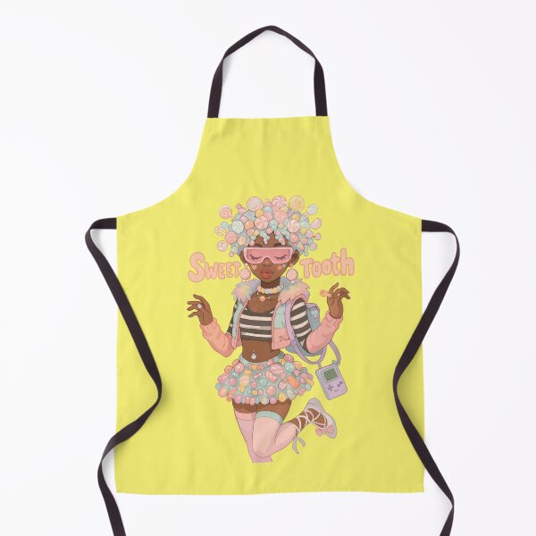 Item preview, Sweet Tooth designed and sold by Knottygirl.