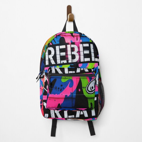 Item preview, "REBEL CREATE" designed and sold by R0X Designs .