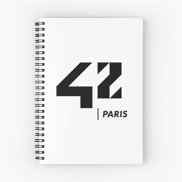 Item preview, 42 Paris Black designed and sold by Artic-Print.