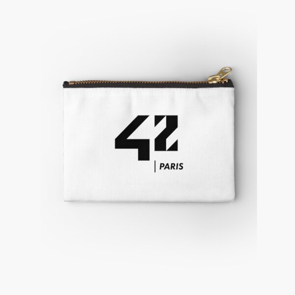 Item preview, 42 Paris Black designed and sold by Artic-Print.