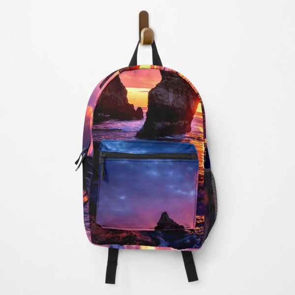 Item preview, Nature's Gateway: Sunset Through the Arch designed and sold by Exodoi.
