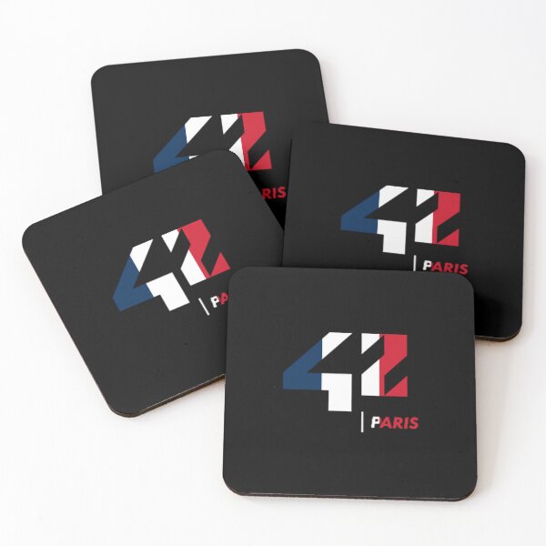 Item preview, 42 Paris France Flag designed and sold by Artic-Print.