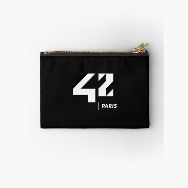 Item preview, 42 Paris White designed and sold by Artic-Print.