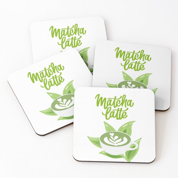 Item preview, MATCHA designed and sold by Joman-art.
