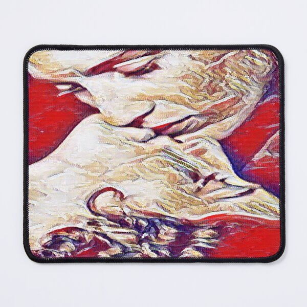 Item preview, Kissing Ladies 0409 designed and sold by Aqualung1971.