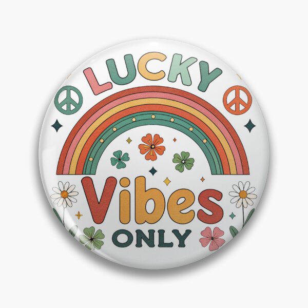 Item preview, Lucky Vibes only  designed and sold by Lucky 777.