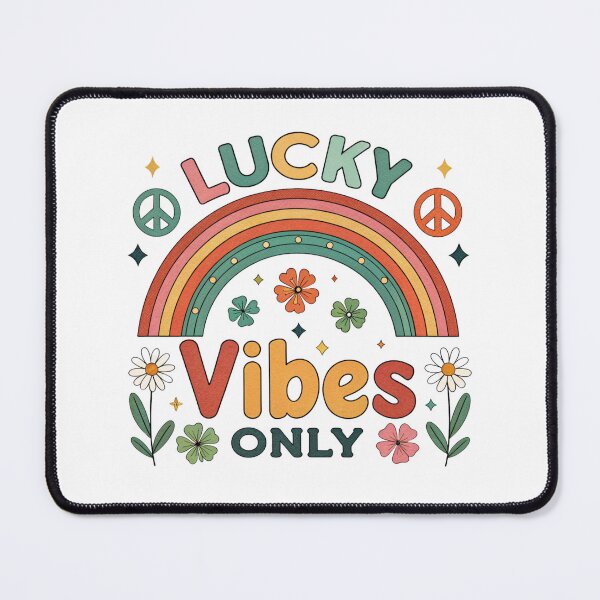 Item preview, Lucky Vibes only designed and sold by Lucky 777.