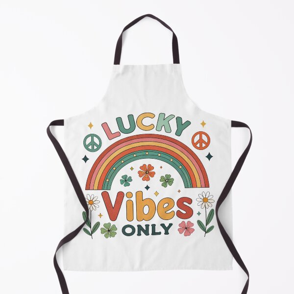 Item preview, Lucky Vibes only designed and sold by Lucky 777.