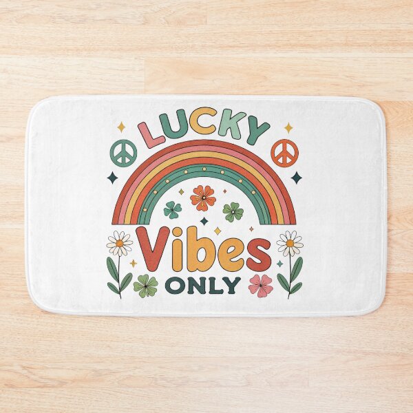 Item preview, Lucky Vibes only  designed and sold by Lucky 777.