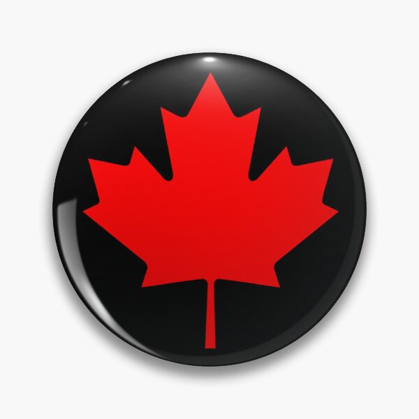 Item preview, Make Canada great again designed and sold by GEEKANIS.