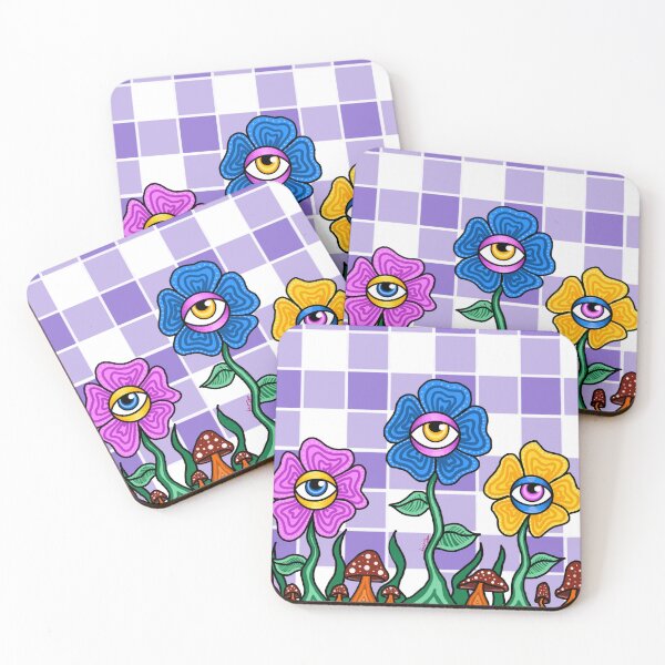 Item preview, The Watchers Three  designed and sold by HMP-Designs.