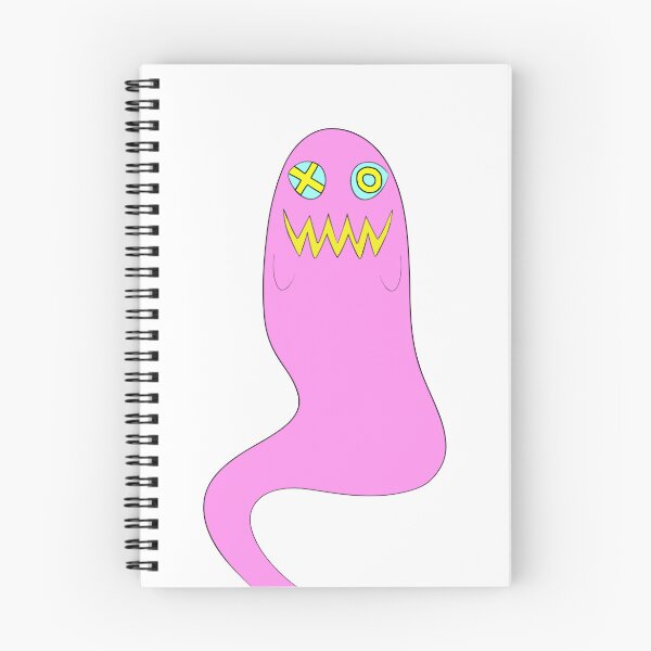 Item preview, Pink Phantom designed and sold by The Wanderer.