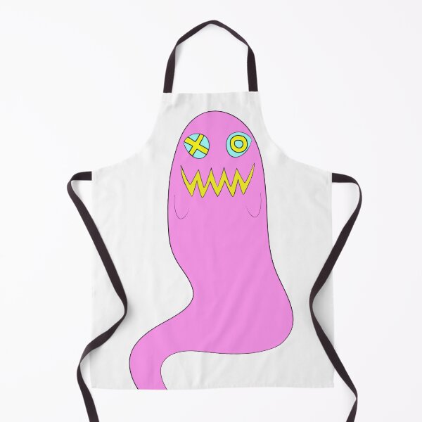 Item preview, Pink Phantom designed and sold by The Wanderer.