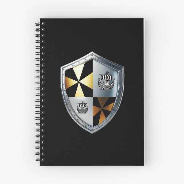 Item preview, Campbell Clan Shield designed and sold by Highlandkings.