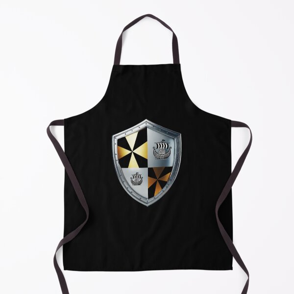 Item preview, Campbell Clan Shield designed and sold by Highlandkings.