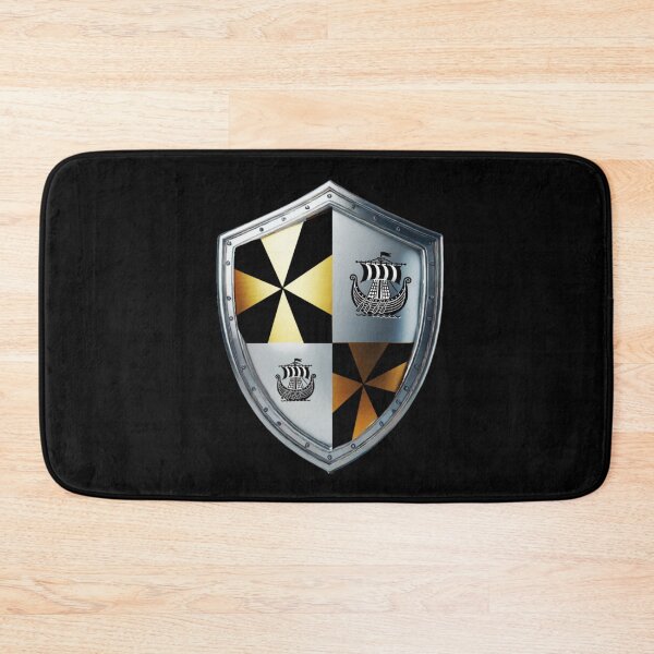 Item preview, Campbell Clan Shield designed and sold by Highlandkings.