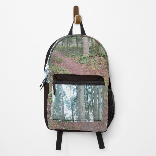 Item preview, Forest Path designed and sold by VincentArtHouse.