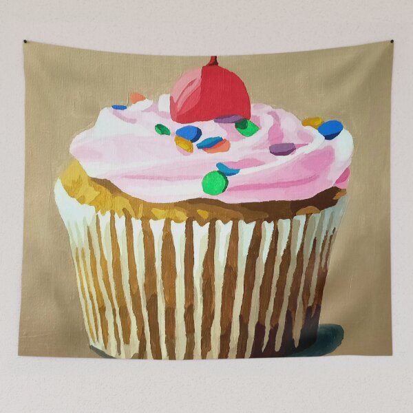 Item preview, Muffin designed and sold by Ísabella Ævarsdóttir.