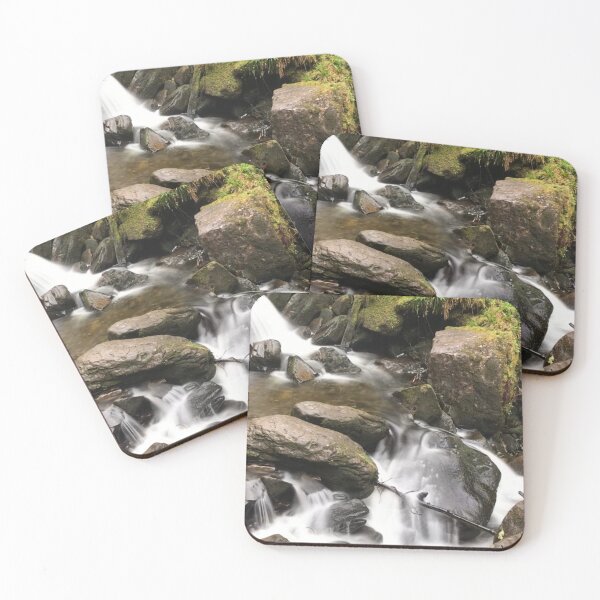 Item preview, Waterfall designed and sold by ClareKirwan.