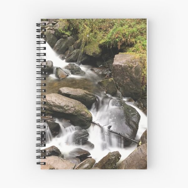 Item preview, Waterfall designed and sold by ClareKirwan.