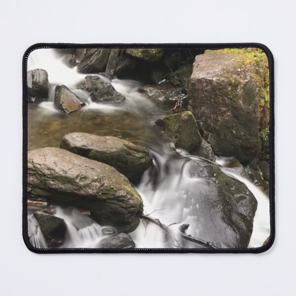 Item preview, Waterfall designed and sold by ClareKirwan.
