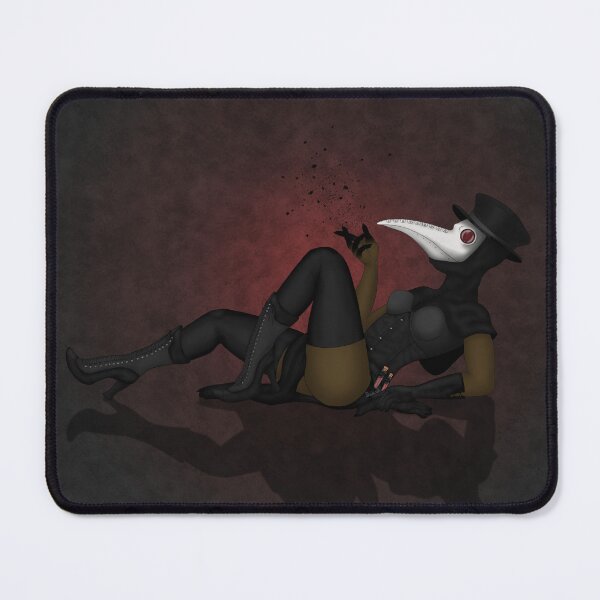 Item preview, Pestilence (Dark) designed and sold by Shadarinth.