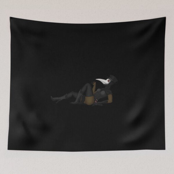 Item preview, Pestilence (Dark) designed and sold by Shadarinth.