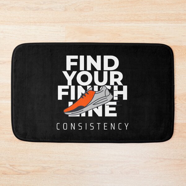 Item preview, Find Your Finish Line designed and sold by HatchDesignz.