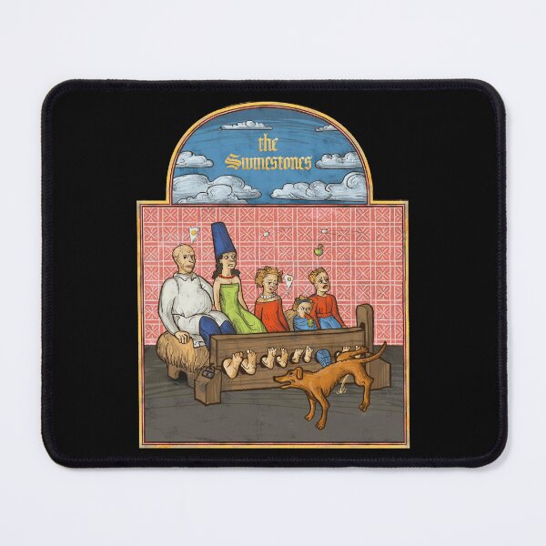 Item preview, Ye Olde Simpsons designed and sold by meme-stuff.