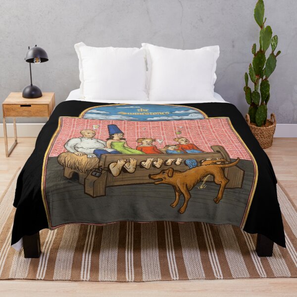 Item preview, Ye Olde Simpsons designed and sold by meme-stuff.
