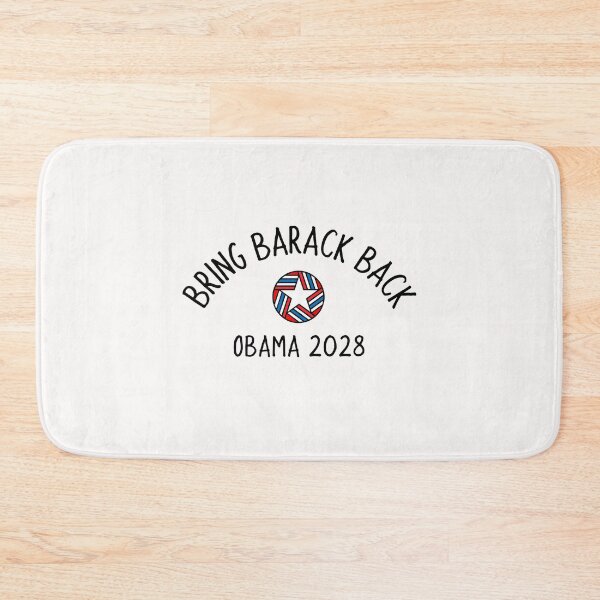 Item preview, Obama 2028, Election designed and sold by Sartoris Art.