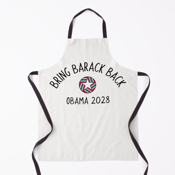 Item preview, Obama 2028, Election designed and sold by Sartoris Art.
