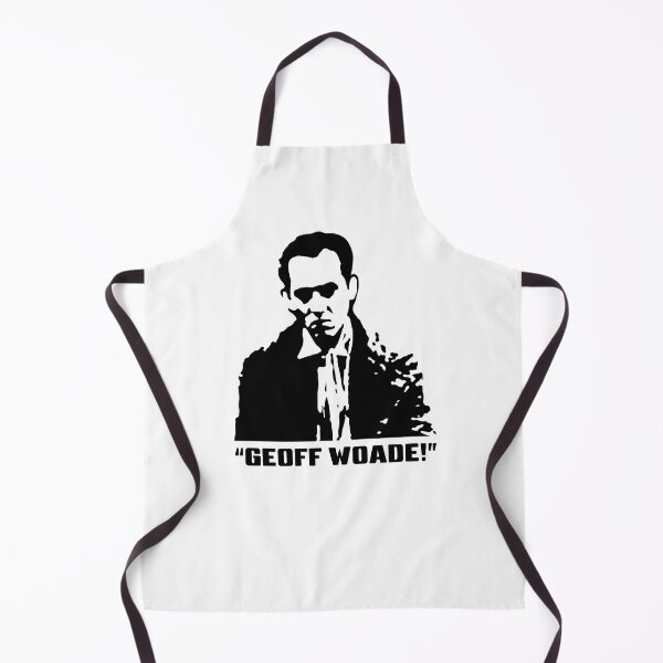 Item preview, WITHNAIL. GEOFF WOADE. designed and sold by 5hertz.