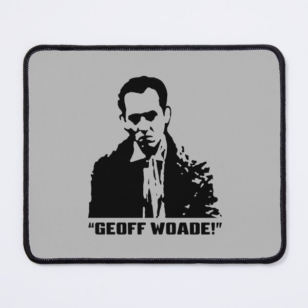 Item preview, WITHNAIL. GEOFF WOADE. designed and sold by 5hertz.