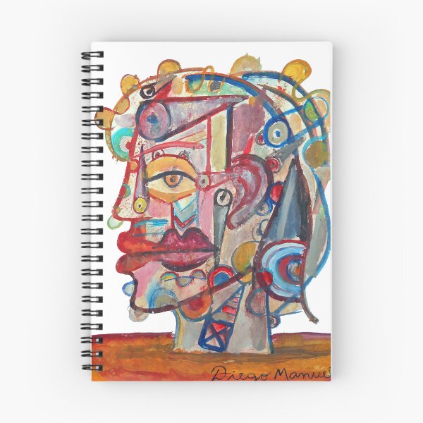 Item preview, Woman's head designed and sold by Diego Manuel Rodriguez.